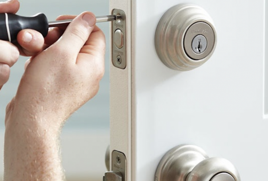 Complete Household Locksmith Services 